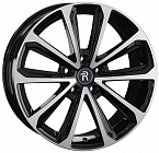 Replay Haval (HV66) 8x18 5x114,3 ET 37 Dia 66,6 (BKF)