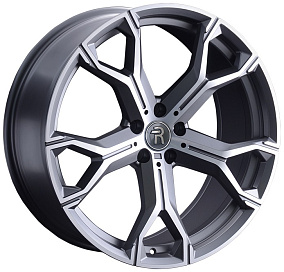 Диски Replay Land Rover LR75 9,5x21 5x120 ET 49 Dia 72,6 MGMF