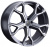 Replay Land Rover (LR75) 9,5x21 5x120 ET 49 Dia 72,6 (MGMF)