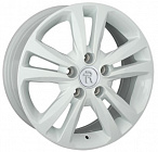 Диски Skoda (SK152)