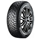 Continental ContiIceContact 2 SUV 235/60 R17 106T