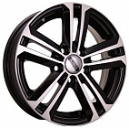 Neo 428 5x14 5x100 ET 35 Dia 57,1 (BD)