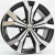 Neo 715 N 7,5x17 5x130 ET 50 Dia 71,6 (BD)