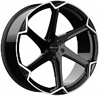 Giovanna Wheels Giovanna Dalar X 10x24 6x135 ET 35 Dia 87,1 (MB)