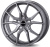 PDW Spyder (5007) 7x16 4x100 ET 40 Dia 60,1 (U4GRA)