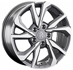Replay Toyota (TY342) 7,5x19 5x114,3 ET 40 Dia 60,1 (GMF)