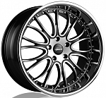 Диски Vertini Wheels Vertini Fashion