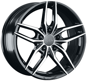 Диски Replay Audi A140 9x20 5x112 ET 20 Dia 66,6 BKF