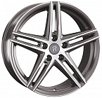 Replay BMW (B313) 8,5x20 5x112 ET 27 Dia 66,6 (MGMF)