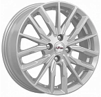 iFree Миконос (КС946) 6x16 4x100 ET 37 Dia 60,1 (Нео-классик)