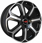 Диски  Concept MR510