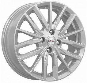 Диски iFree Миконос (КС946) 6x16 4x100 ET 37 Dia 60,1 (Нео-классик)