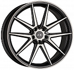 LS FlowForming LS RC08 9x20 5x112 ET 35 Dia 66,6 (MGMF)