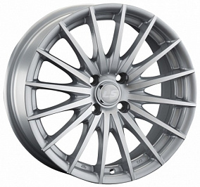 Диски LS Wheels LS 367 7x16 4x100 ET 40 Dia 73,1 (SF)