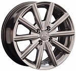 Диски LS Wheels LS BY738