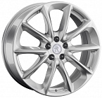 Replay Nissan (NS278) 8x20 5x114,3 ET 50 Dia 66,1 (S)
