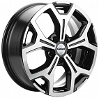 Carwel Талкас 1710 6,5x17 5x108 ET 33 Dia 60,1 (ABT)