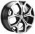 Carwel Талкас 1710 6,5x17 5x108 ET 33 Dia 60,1 (ABT)