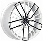 YST X-20 9,5x20 5x112 ET 52 Dia 66,6 (W+B)