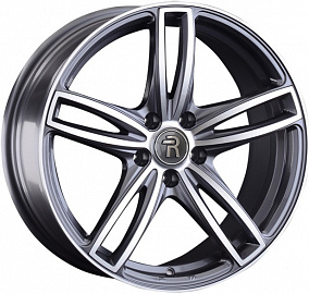 Диски Replay BMW B214 8x18 5x112 ET 30 Dia 66,6 GMF