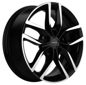 Диски Khomen Wheels KHW1708 (Haval F7/F7x)