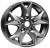 Carwel Конго 1615 6,5x16 5x120 ET 51 Dia 65,1 (GRT)