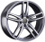 Replay BMW (B214) 8x18 5x112 ET 30 Dia 66,6 (GMF)
