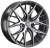 LS FlowForming RC57 8x18 5x114,3 ET 30 Dia 60,1 (GMF)