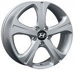 Диски Hyundai (HND213)