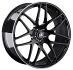 LS Forged LS FG09 10x21 5x112 ET 44 Dia 66,6 (BKL)