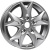 Carwel Конго 1615 6,5x16 5x120 ET 51 Dia 65,1 (SLT)