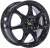 Cross Street CR-15 6x15 4x100 ET 40 Dia 60,1 (Black)