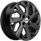 Carwel Вага 1402 5,5x14 4x98 ET 35 Dia 58,5 (GRT)