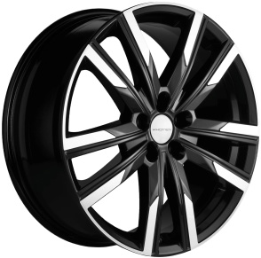 Диски Khomen Wheels KHW1905 (Chery Tiggo 8)