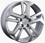 Replay Ford (FD164) 7,5x17 5x108 ET 52,5 Dia 63,3 (SF)