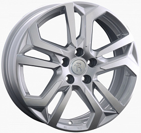 Диски Replay Ford FD164 7,5x17 5x108 ET 52,5 Dia 63,3 SF