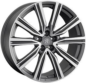 Диски Replay Kia KI374 8x19 5x114,3 ET 34 Dia 67,1 MGMF