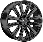 Replay Cadillac (CL66) 9x20 6x139,7 ET 28 Dia 78,1 (BK)