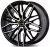 PDW RAMZES (2119) 8x18 5x108 ET 43 Dia 67,1 (M/B)