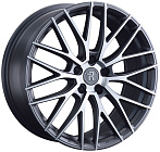 Replay Audi (A122) 8x18 5x112 ET 39 Dia 66,6 (MGMF)