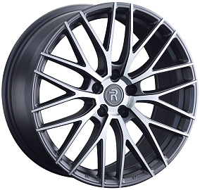 Диски Replay Audi A122 8x18 5x112 ET 39 Dia 66,6 MGMF