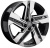 Replay Toyota (TY423) 7,5x19 5x114,3 ET 40 Dia 60,1 (GMF)