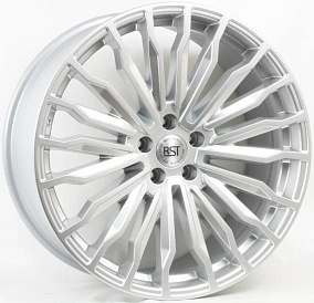 Диски RST R032 (Volvo) 9x20 5x108 ET 38,5 Dia 63,4 (Silver)