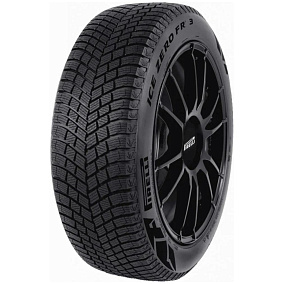 Шины Pirelli Ice Zero FR 3 285/60 R18 116H