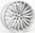 RST R032 (Volvo) 9x20 5x108 ET 38,5 Dia 63,4 (Silver)