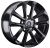Replay Toyota (TY357) 8x18 5x150 ET 56 Dia 110,1 (BK)