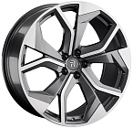 Replay BMW (B333) 9,5x21 5x112 ET 37 Dia 66,6 (GMF)