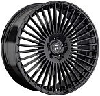 Replay Mazda (MZ196) 8,5x20 5x114,3 ET 45 Dia 67,1 (BK)