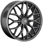 LS FlowForming LS RC69 8,5x19 5x130 ET 45 Dia 71,6 (GML)
