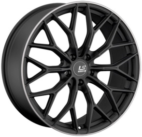 Диски LS FlowForming RC69
